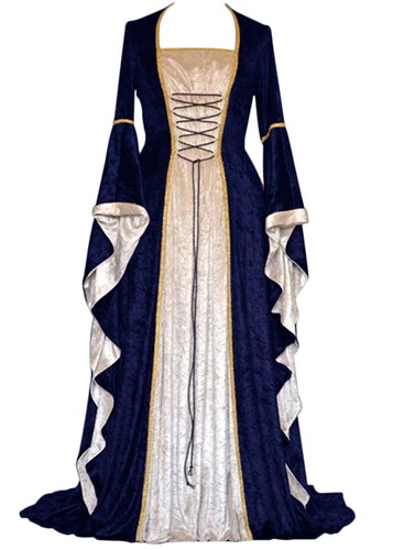 Vintage costume victorian - vintage,