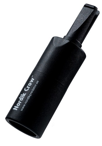 Nordik crow call bird - call, calling