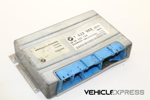 Bmw e39 7532988 - bmw, 5