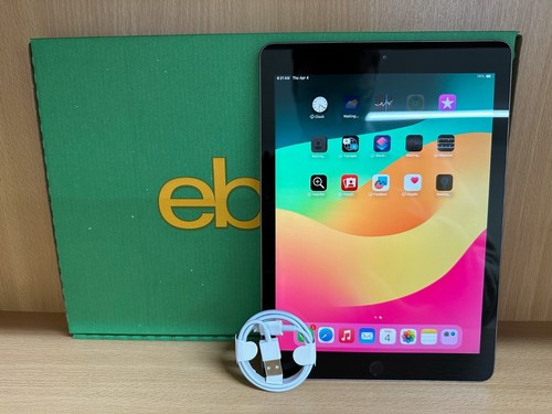 Apple ipad 6th gen 32gb - 6th,