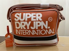 Superdry Mini International