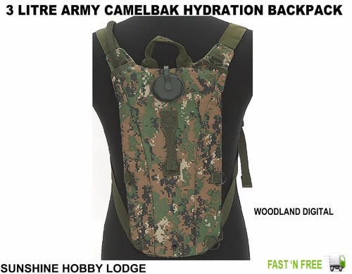 Army military litre aqua - army, 3