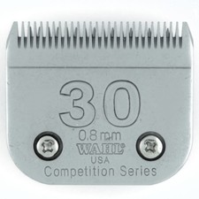 Wahl Competition Blades - Fits