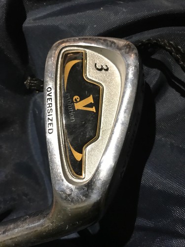 Golf clubs donnay evolution - golf,