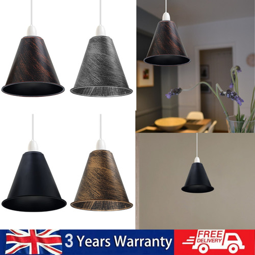 2pack ceiling light shade - ceiling,