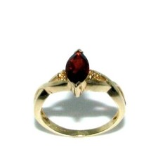 Ladies Womens 9ct 9Carat Gold