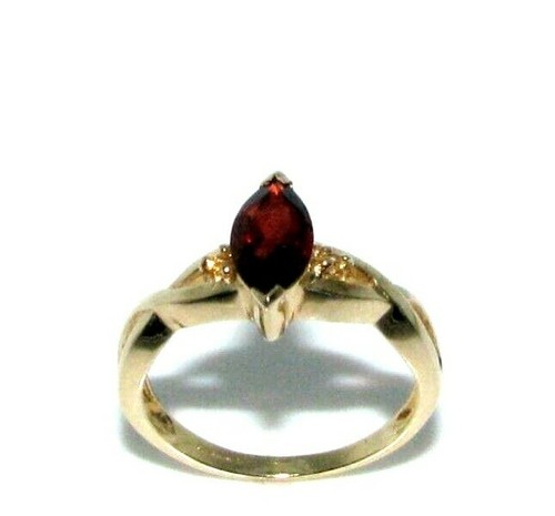 Ladies womens 9ct 9carat - 9carat, gold