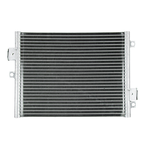 Air con condenser for - air,