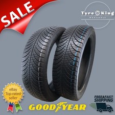 2x 195/55r20 95H XL Goodyear