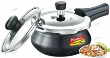 Prestige Deluxe Duo Plus