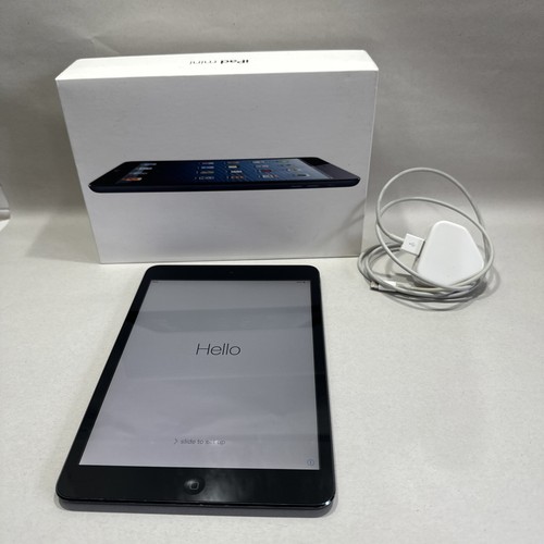 Apple ipad mini 1st - 1st, generation