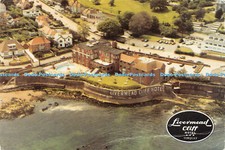 D018600 Livermead Cliff Hotel