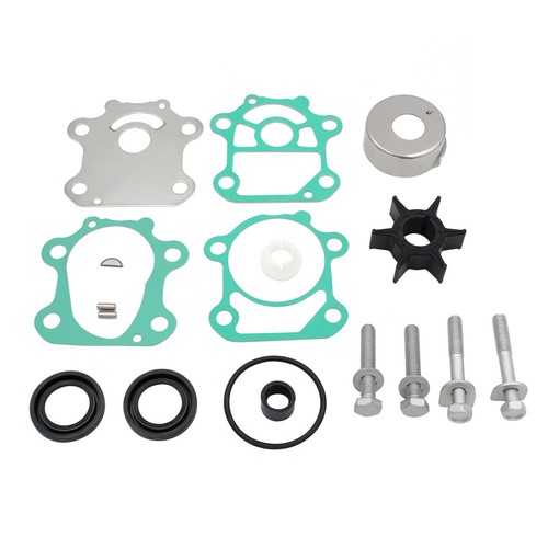 Water pump impeller kit - water,
