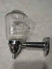 Vintage Bobrick Manufacturing