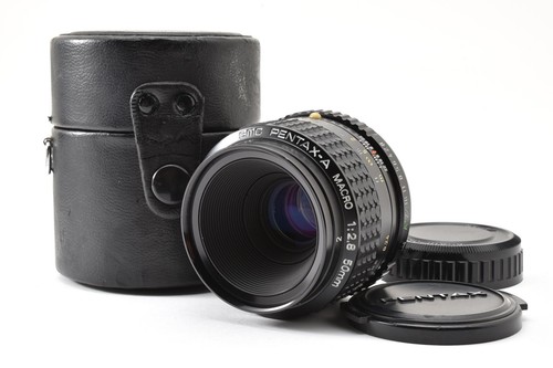 Near mint case - w/, smc
