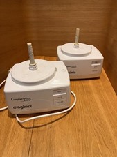 2x Magimix Compact 3100 Bases