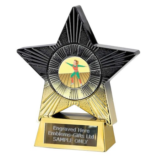 Keep fit dancing - dancing, award