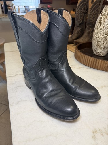 Tecovas earl roper boot - tecovas,
