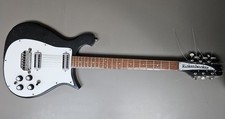 1967 Rickenbacker 450-12