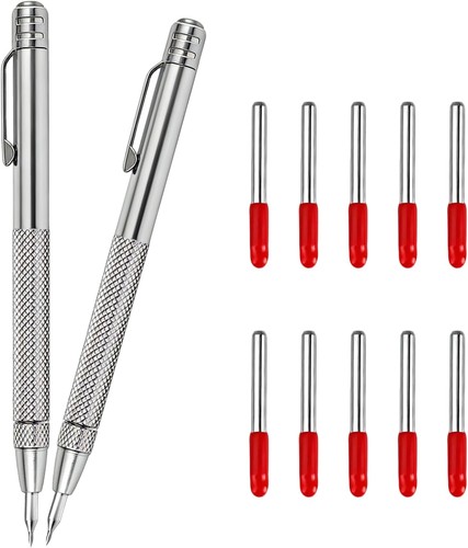 Pack tungsten carbide - 2,