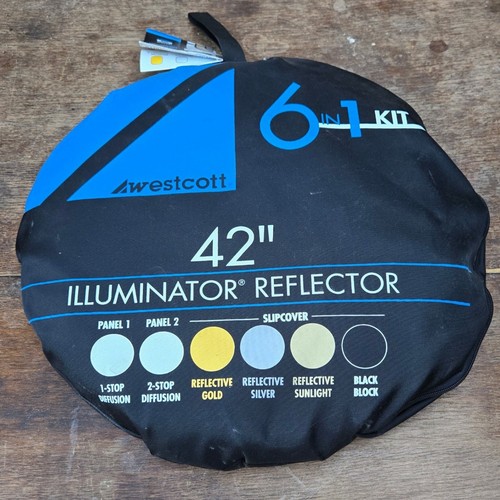 Westcott 1032 42in illuminator - 1032,