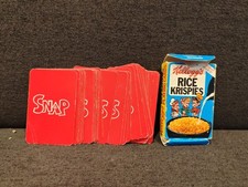 Kelloggs Rice KRISPIES POP