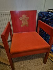 King Charles Genuine 1969