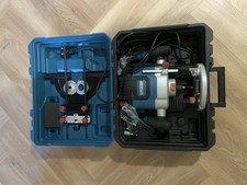 ERBAUER ER2100 2100W 1/2"