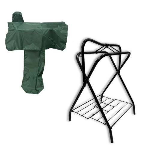 Tack freestanding portable - aj,