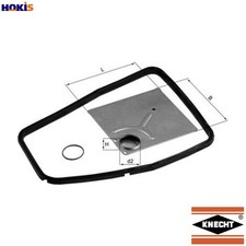 HYDRAULIC FILTER AUTOMATIC