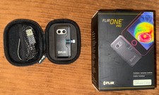 FLIR ONE Pro Thermal Imaging