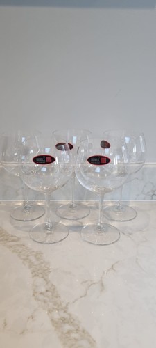 Riedel restaurant oaked - riedel,