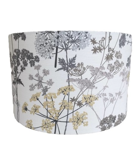 Handmade lampshade iliv - lampshade, in