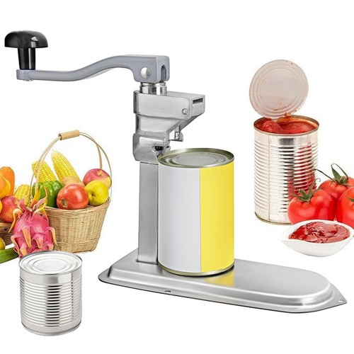 Commercial can opener - commercial,