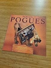 The Pogues The Best Of the