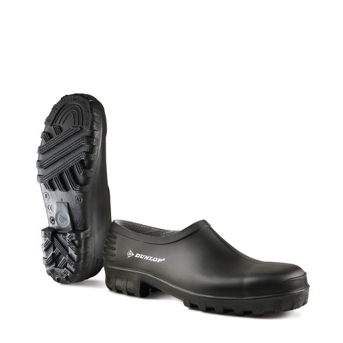 Dunlop monocolour unisex - monocolour,