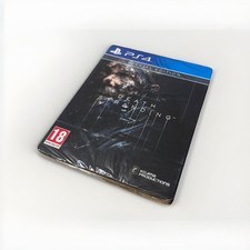 Death Stranding Special