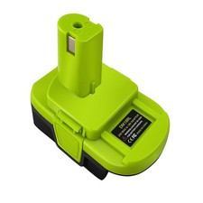Battery adapter for - adapter,
