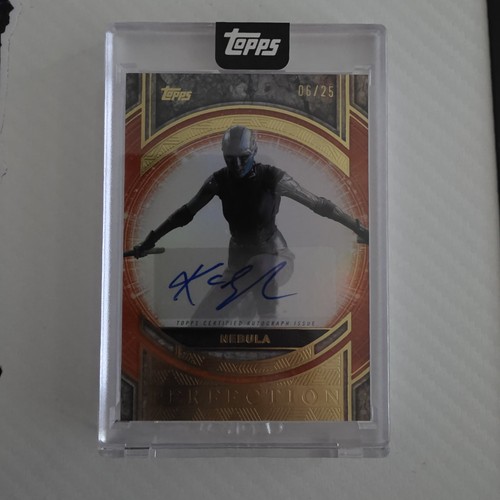 Topps marvel the collector - the,