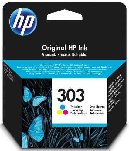 Original 303 standard - hp,