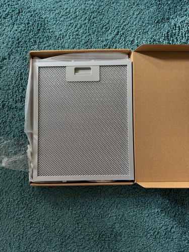 Grease filters for rangemaster - grease,