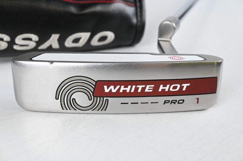 Odyssey white hot - white,