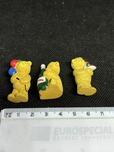 Ceramic teddy bears cute - teddy,