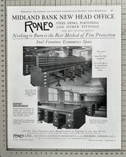 Midland Bank Head Office -