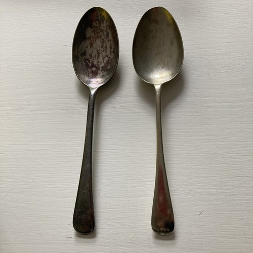 Vintage dixon silver - dixon, plated