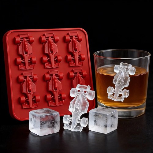 Ice mold formula - f1,