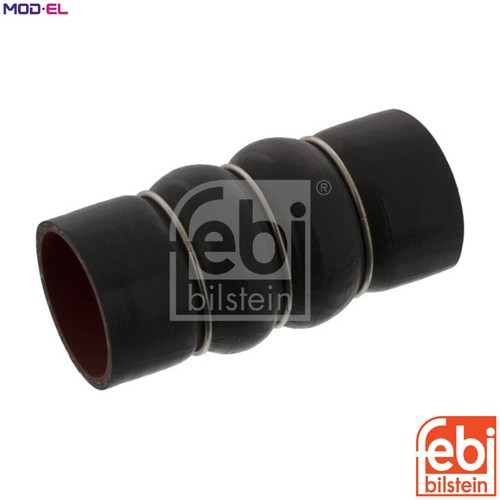 Charge air hose - charge,