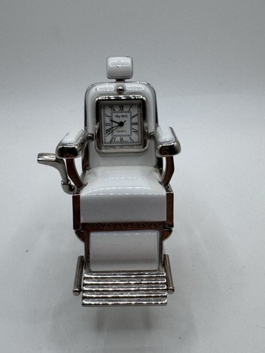 Miniature vintage style barber - vintage,