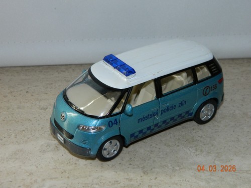 Volkswagen new microbus 2001 - volkswagen,