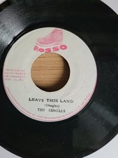 The Dingles   - Leave This